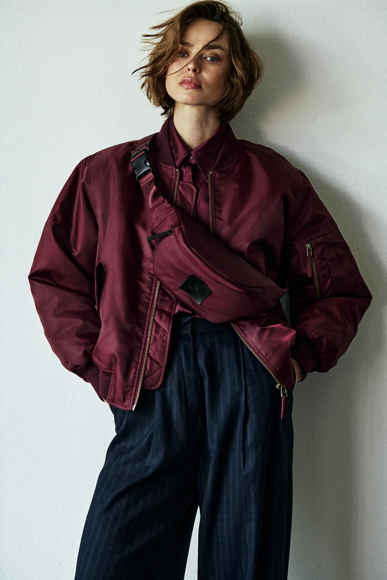 Elevated Style for Every Occasion